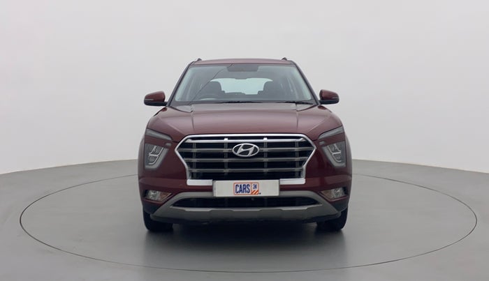 2020 Hyundai Creta 1.5 SX (O), Diesel, Manual, 19,251 km, Highlights