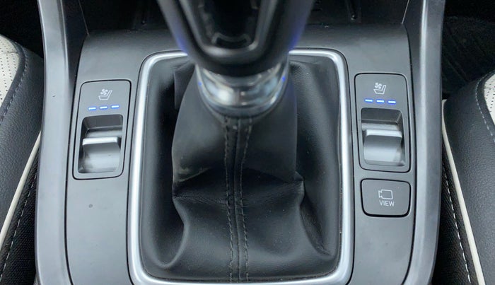 2020 Hyundai Creta 1.5 SX (O), Diesel, Manual, 19,251 km, Heated/ Ventilated Seats