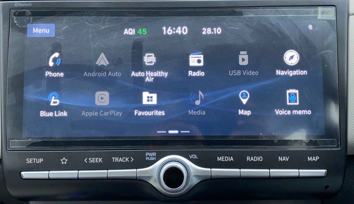 2020 Hyundai Creta 1.5 SX (O), Diesel, Manual, 19,251 km, Apple CarPlay and Android Auto