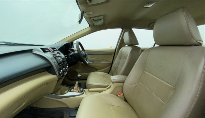 2012 Honda City 1.5L I-VTEC V MT, Petrol, Manual, 53,022 km, Right Side Front Door Cabin