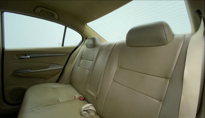 2012 Honda City 1.5L I-VTEC V MT, Petrol, Manual, 53,022 km, Right Side Rear Door Cabin