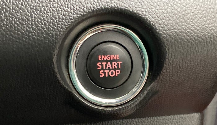 2018 Maruti Swift ZXI (AMT), Petrol, Automatic, 18,168 km, Keyless Start/ Stop Button