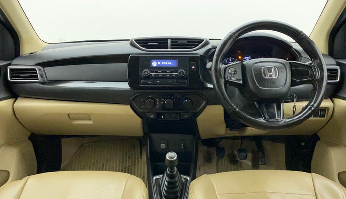 2019 Honda Amaze 1.2L I-VTEC S, Petrol, Manual, 24,871 km, Dashboard