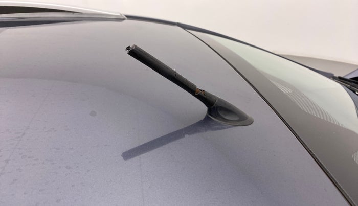 2014 Ford Ecosport 1.5TITANIUM TDCI, Diesel, Manual, 57,514 km, Roof - Antenna has minor damage