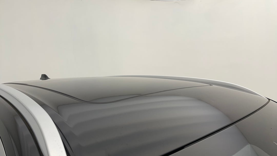 2022 GWM Haval H6 Vanta, Automatic, 60955 km, Roof/Sunroof View