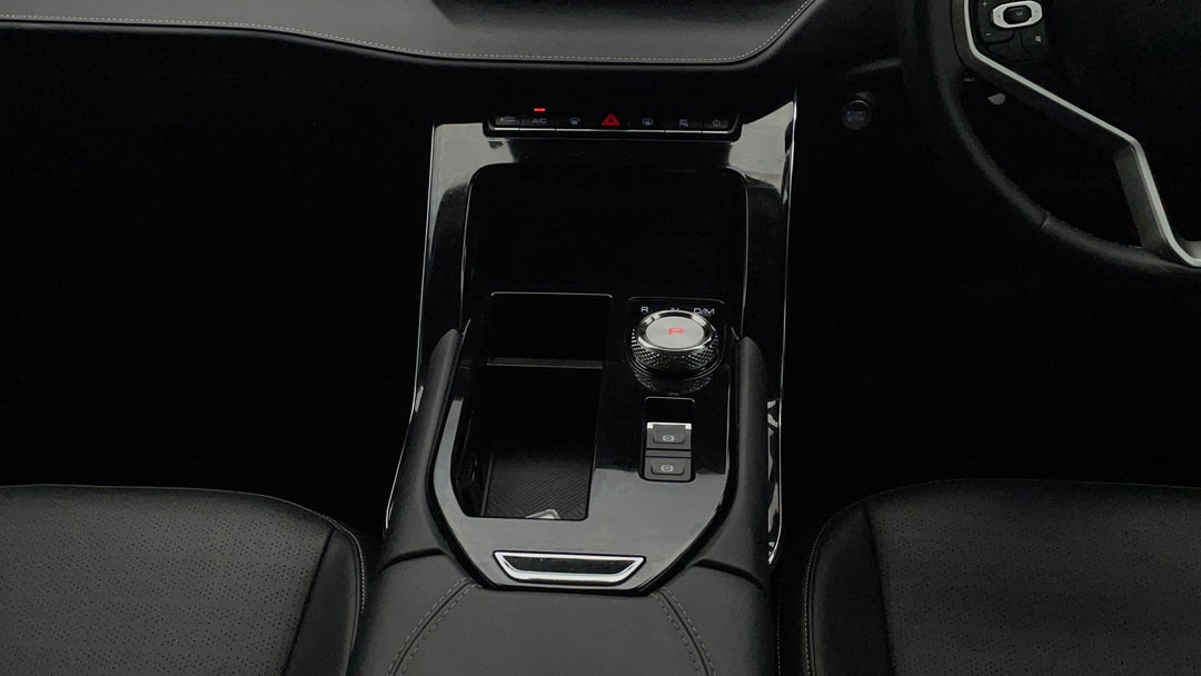 2022 GWM Haval H6 Vanta, Automatic, 60955 km, Gear Lever 