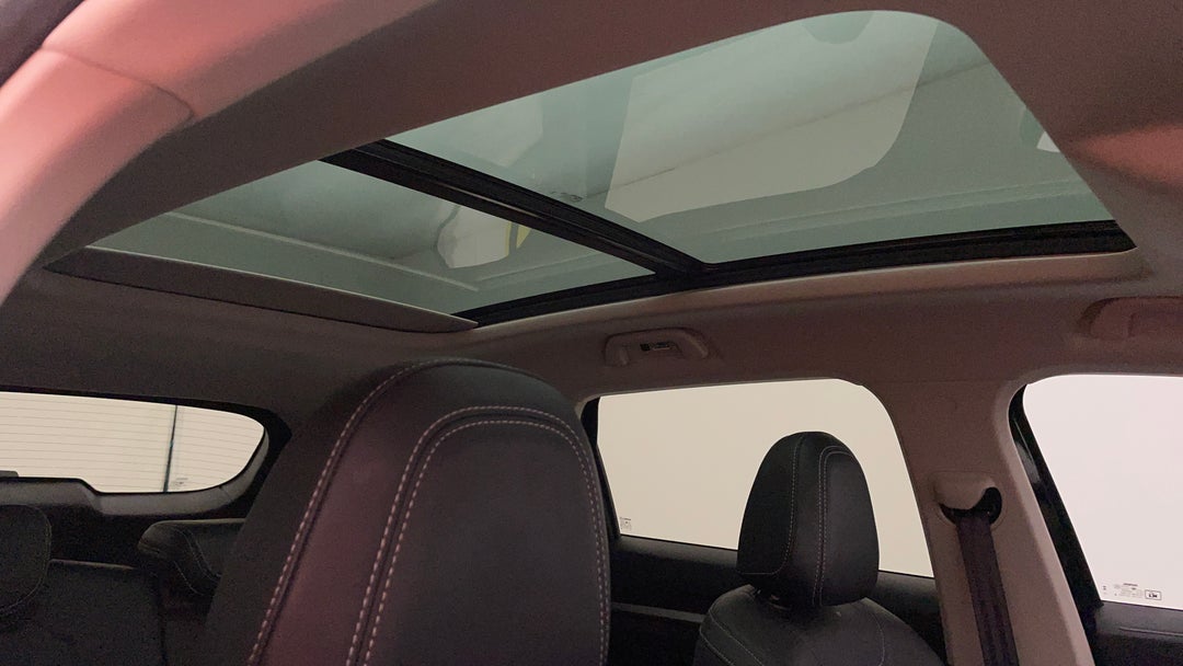 2022 GWM Haval H6 Vanta, Automatic, 60955 km, Interior Sunroof/Moonroof