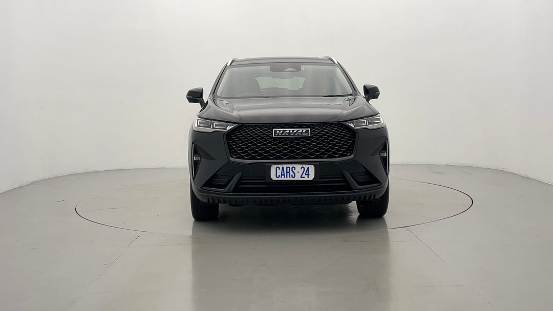 2022 GWM Haval H6 Vanta, Automatic, 60955 km, Front View