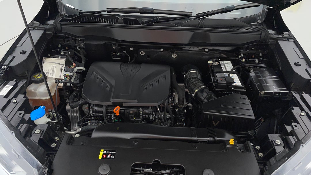 2022 GWM Haval H6 Vanta, Automatic, 60955 km, Open Bonnet (Engine)