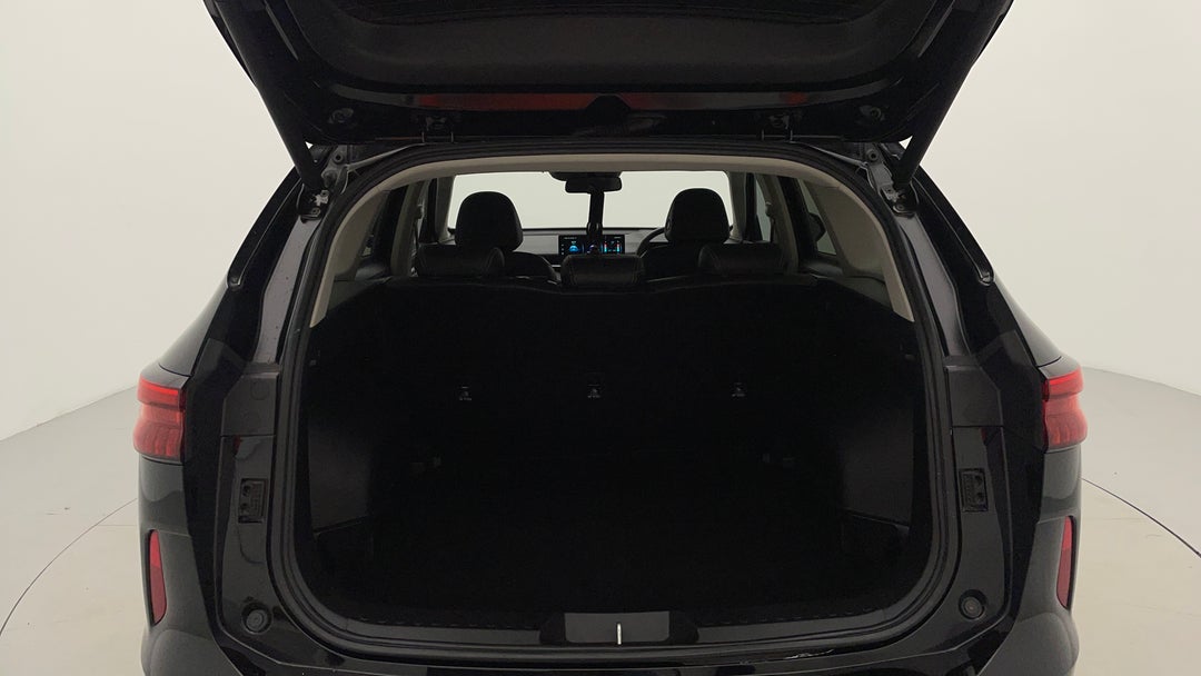 2022 GWM Haval H6 Vanta, Automatic, 60955 km, Boot Inside View