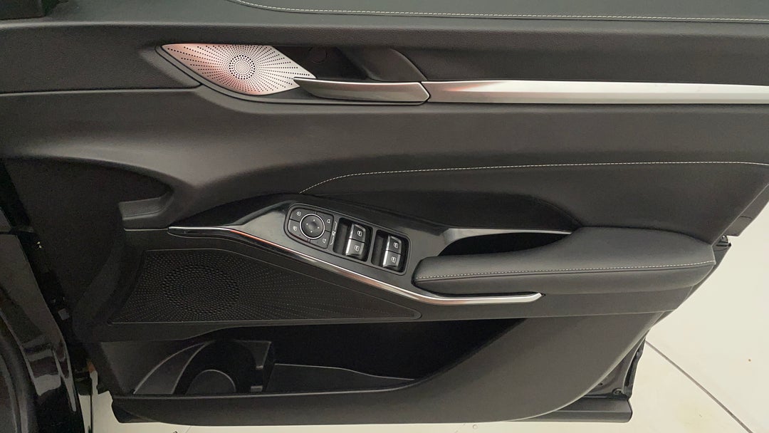 2022 GWM Haval H6 Vanta, Automatic, 60955 km, Speaker View