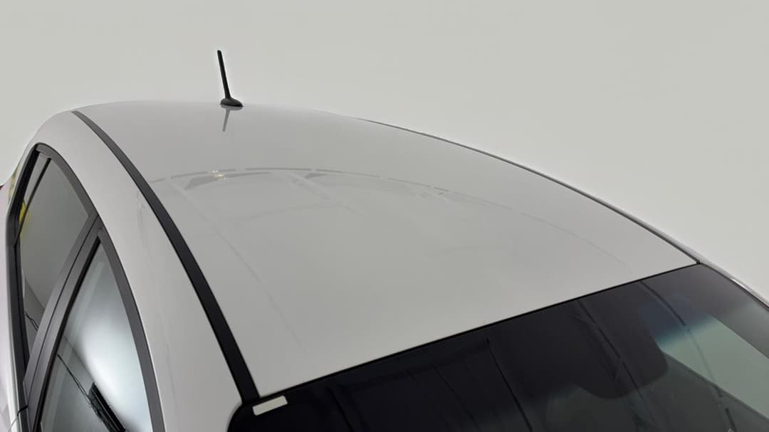 2017 Kia Cerato S, Automatic, 94490 km, Roof/Sunroof View