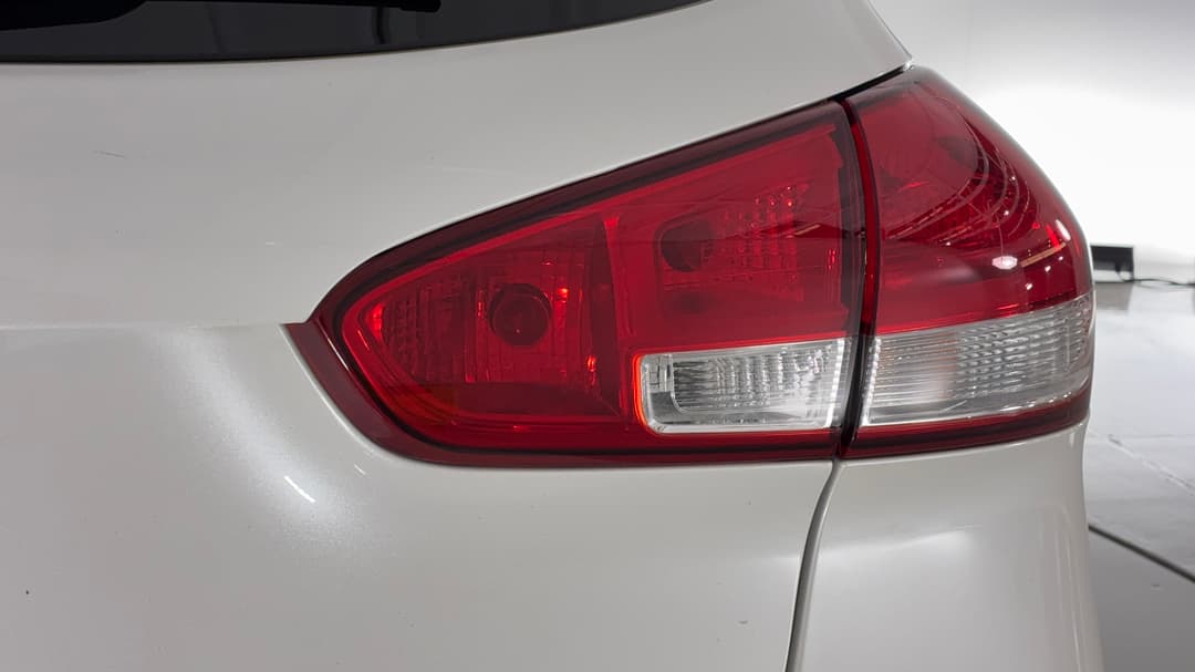 2017 Kia Cerato S, Automatic, 94490 km, Badge (Boot Right Side)