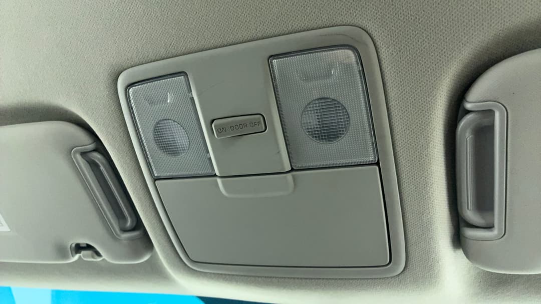 2017 Kia Cerato S, Automatic, 94490 km, On-Roof Controls/Sunglass holder