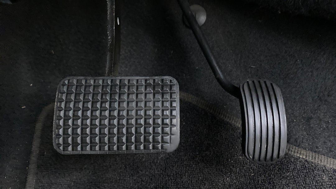 Pedals