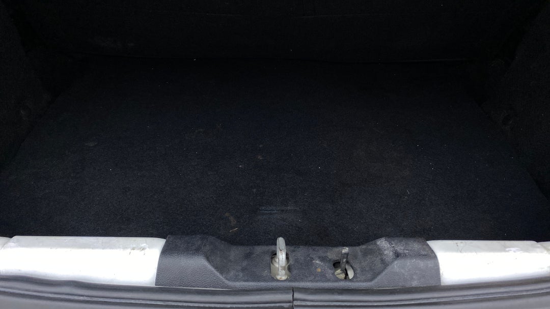 Boot Inside