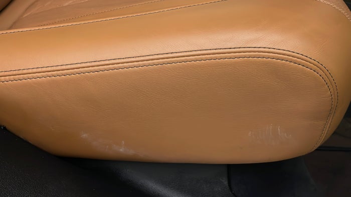 BMW 7 SERIES-Seat 2nd row RHS Stain