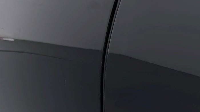 BMW 7 SERIES-Door Exterior LHS Front Scratch
