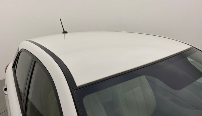 2015 Hyundai Elite i20 ASTA 1.2 (O), Petrol, Manual, 51,490 km, Roof