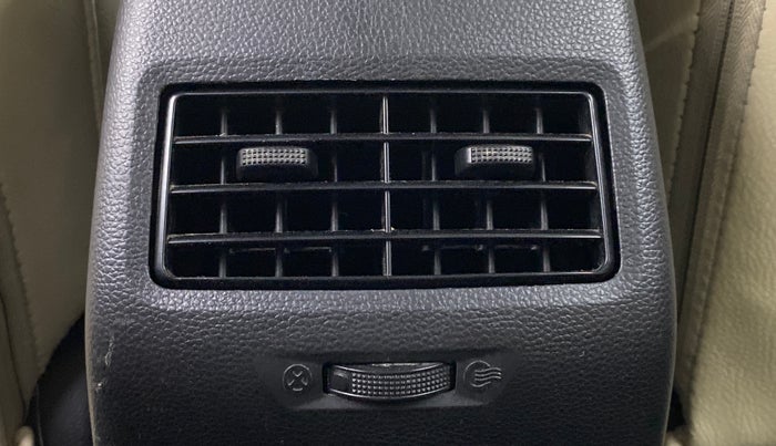 2015 Hyundai Elite i20 ASTA 1.2 (O), Petrol, Manual, 51,490 km, Rear AC Vents