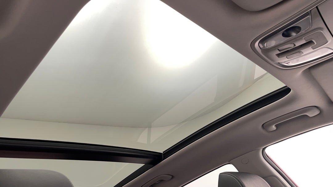 2017 Kia Sportage Gt-line (awd), Automatic, 70728 km, Interior Sunroof/Moonroof