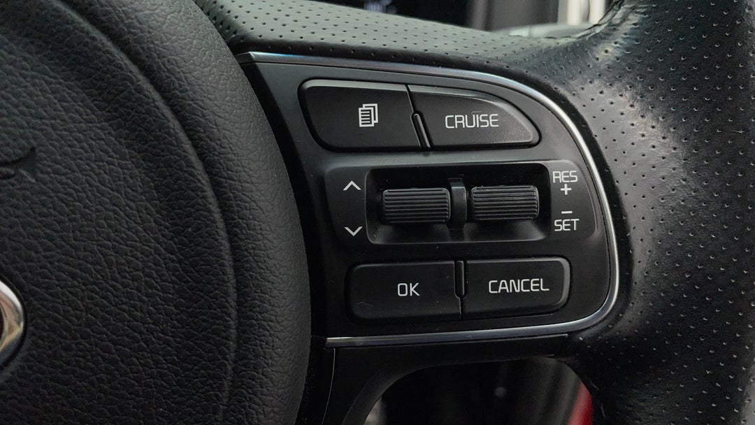 2017 Kia Sportage Gt-line (awd), Automatic, 70728 km, Cruise Control