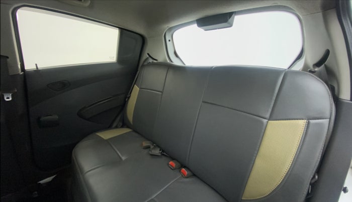 2013 Chevrolet Beat PS DIESEL, Diesel, Manual, 77,548 km, Right Side Rear Door Cabin
