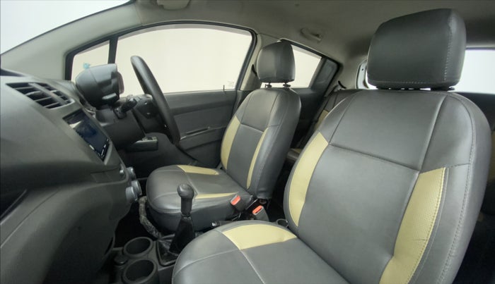 2013 Chevrolet Beat PS DIESEL, Diesel, Manual, 77,548 km, Right Side Front Door Cabin