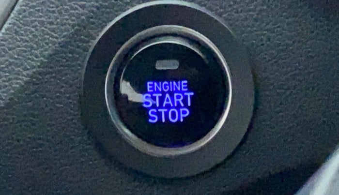 2018 Hyundai Verna 1.6 SX VTVT AT (O), Petrol, Automatic, 24,846 km, Keyless Start/ Stop Button