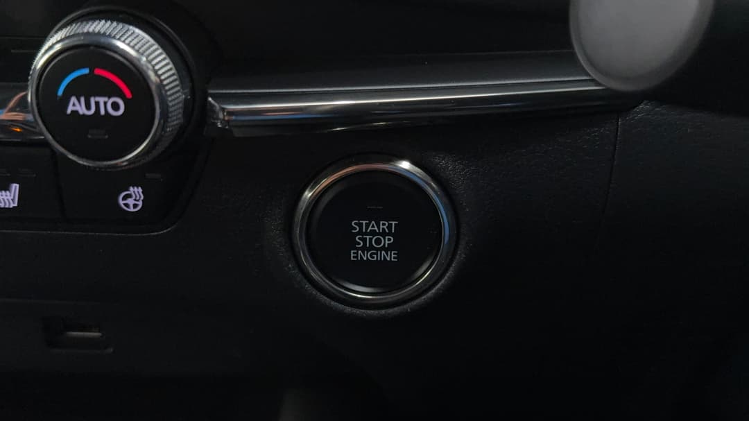 2019 Mazda Mazda3 G25 Gt, Automatic, 54511 km, Keyless / Button Start