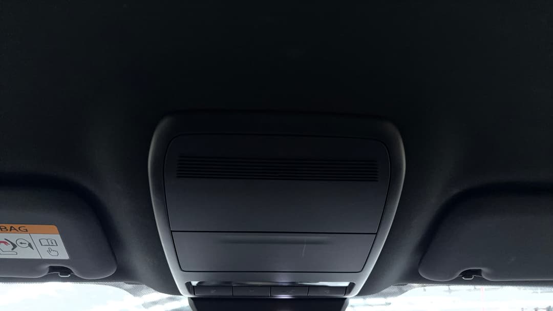 2019 Mazda Mazda3 G25 Gt, Automatic, 54511 km, On-Roof Controls/Sunglass holder