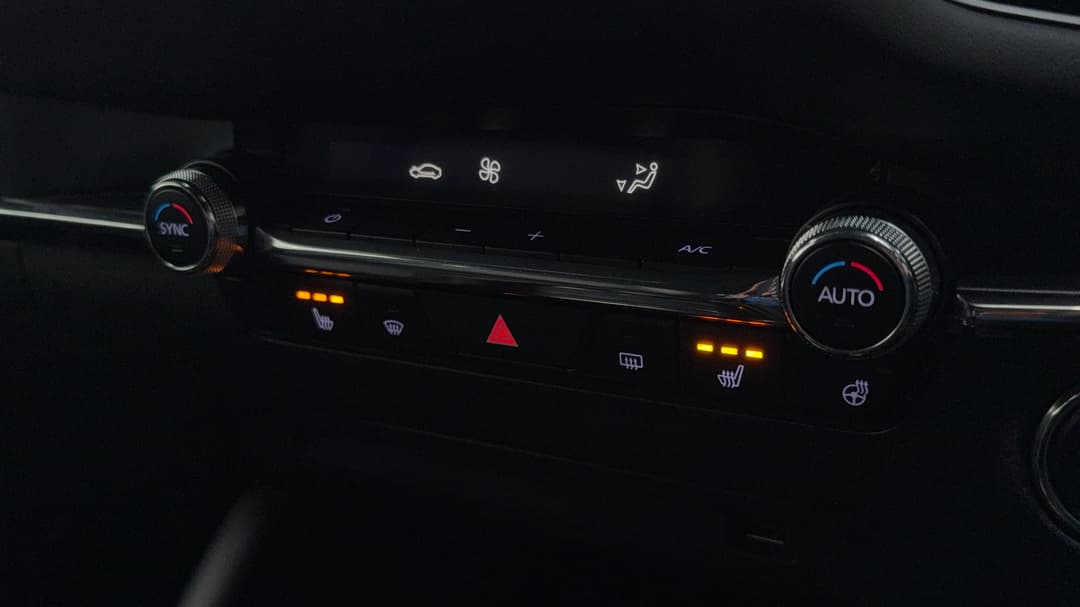 2019 Mazda Mazda3 G25 Gt, Automatic, 54511 km, Ventilated Seats