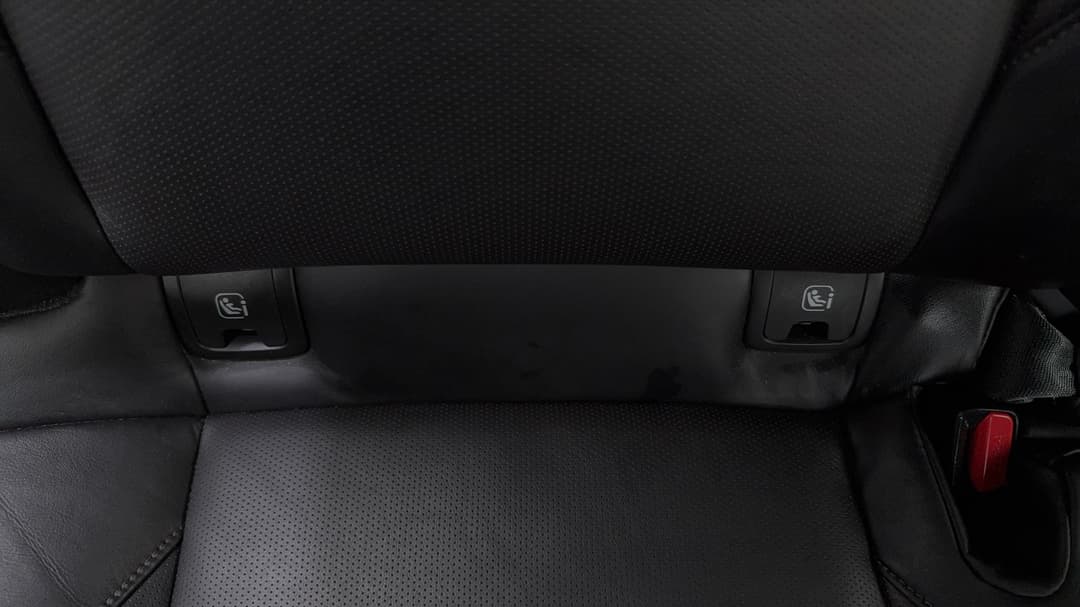 2019 Mazda Mazda3 G25 Gt, Automatic, 54511 km, Child Seat Anchor Points