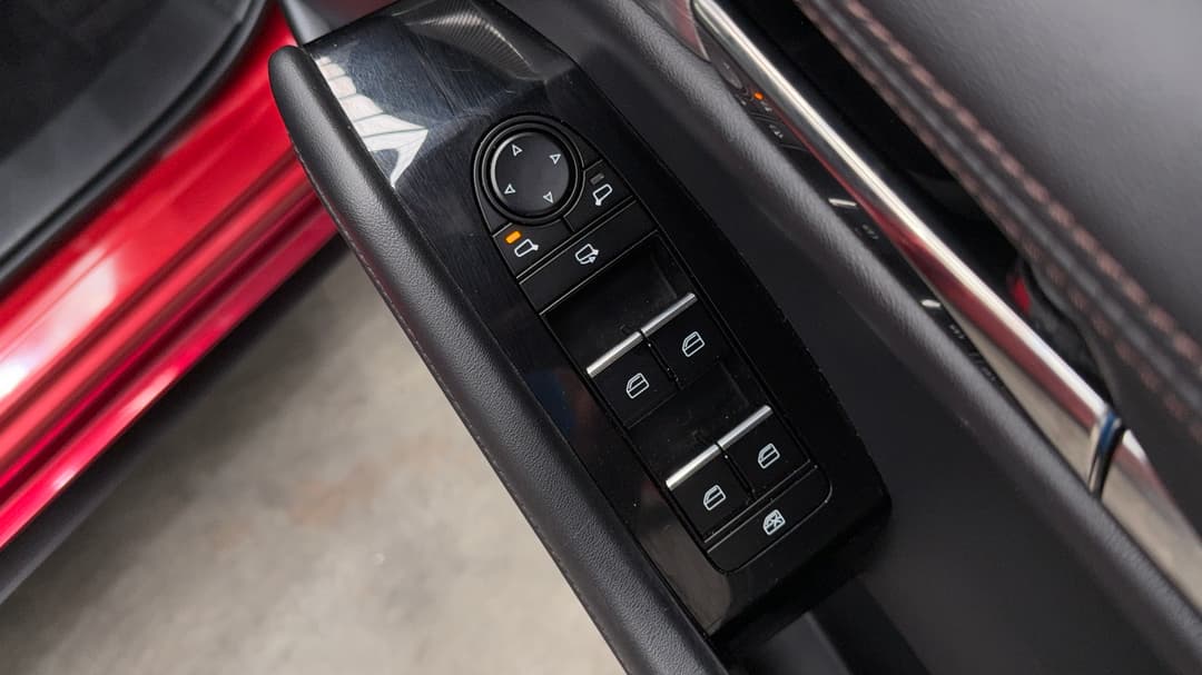 2019 Mazda Mazda3 G25 Gt, Automatic, 54511 km, Drivers Side Door Panel Controls