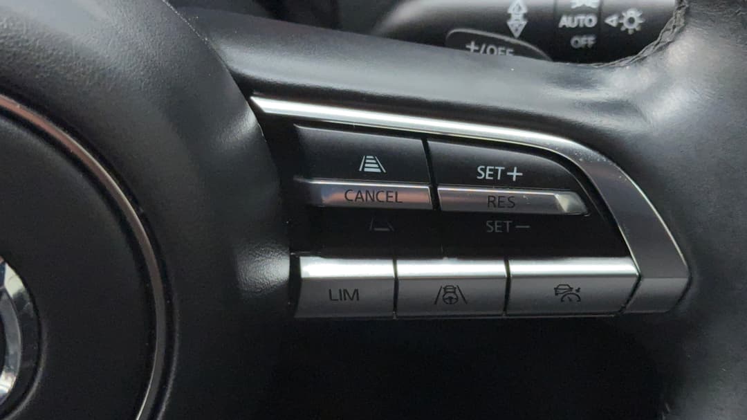 2019 Mazda Mazda3 G25 Gt, Automatic, 54511 km, Cruise Control