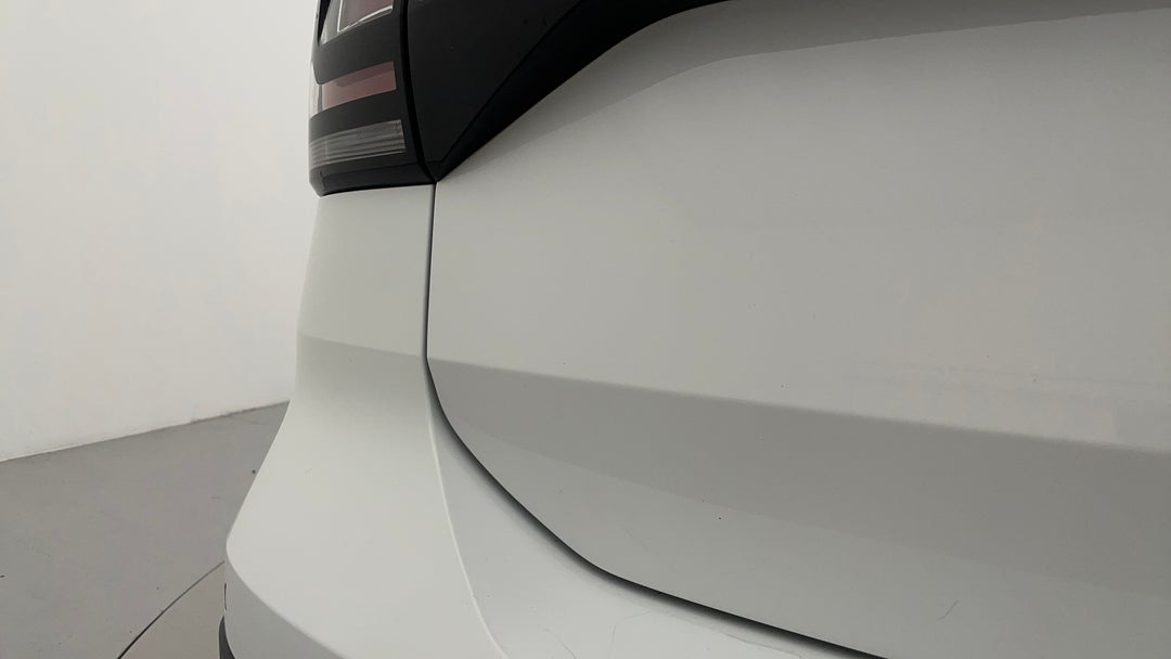 Badge (Boot Left Side)