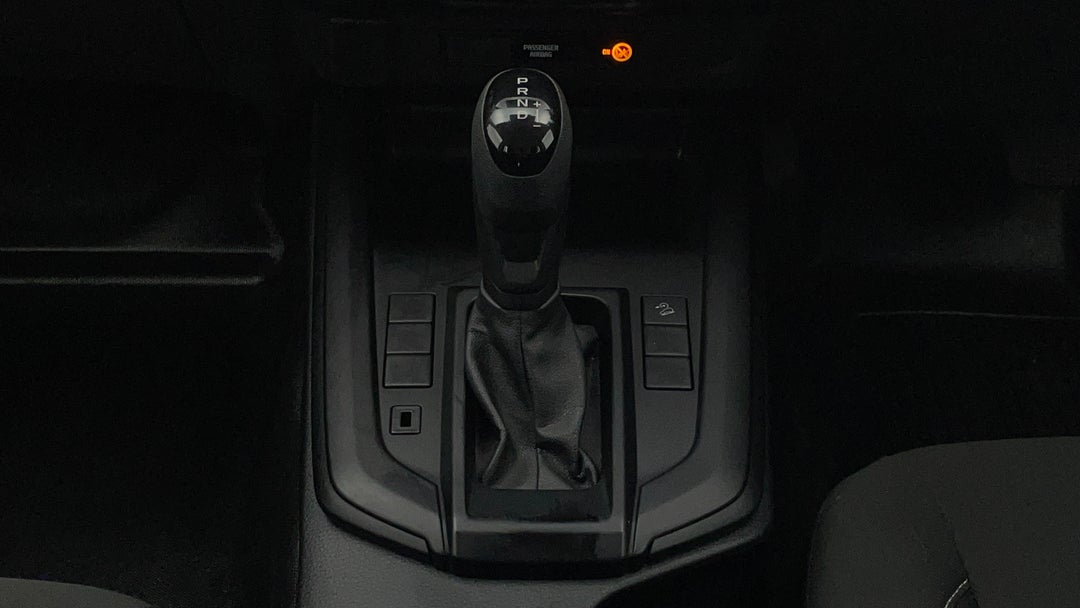 Gear Lever 