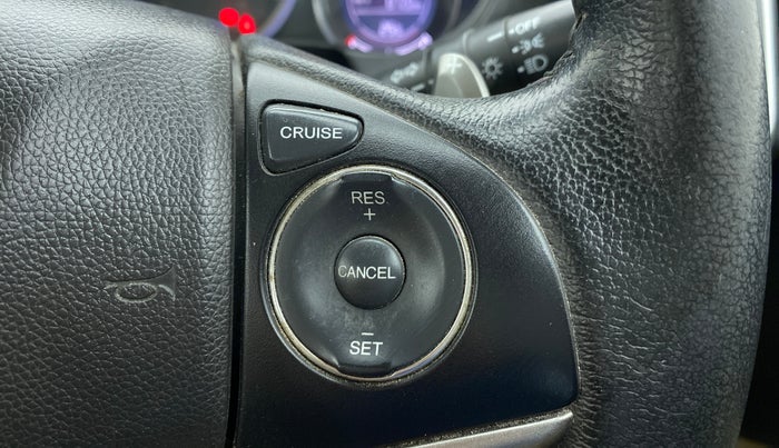 2018 Honda City VX CVT PETROL, Petrol, Automatic, 95,915 km, Cruise control