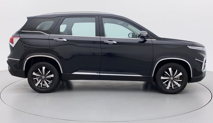 2020 MG HECTOR SHARP 1.5 DCT PETROL, Petrol, Automatic, 26,048 km, Right Side View