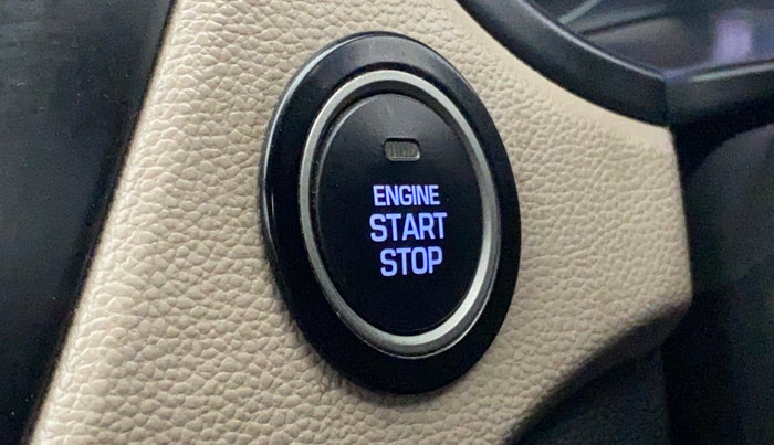2014 Hyundai Elite i20 ASTA 1.2, Petrol, Manual, 49,880 km, push start button