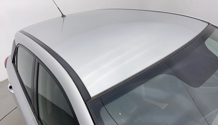 2014 Hyundai Elite i20 ASTA 1.2, Petrol, Manual, 49,880 km, Roof/Sunroof View