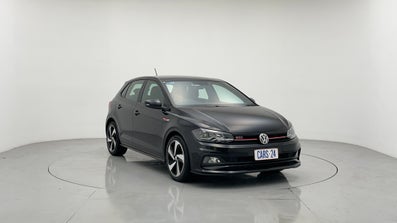 2019 Volkswagen Polo Gti Automatic, 44k km Petrol Car