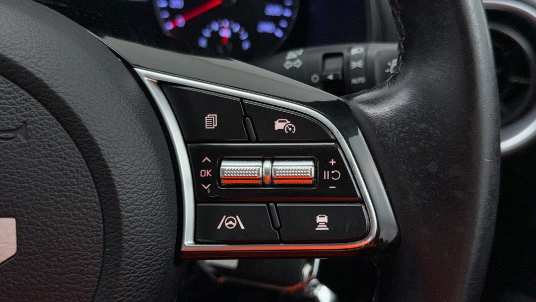 2022 Kia Cerato S, Automatic, 66459 km, Cruise Control