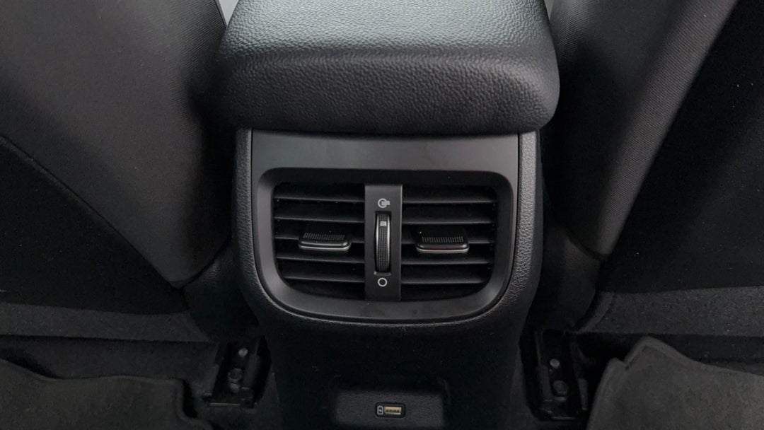 2022 Kia Cerato S, Automatic, 66459 km, Rear A/C Vent