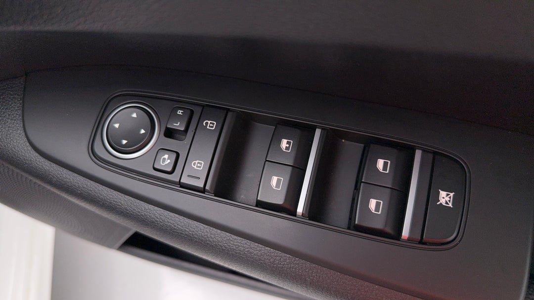 2022 Kia Cerato S, Automatic, 66459 km, Drivers Side Door Panel Controls