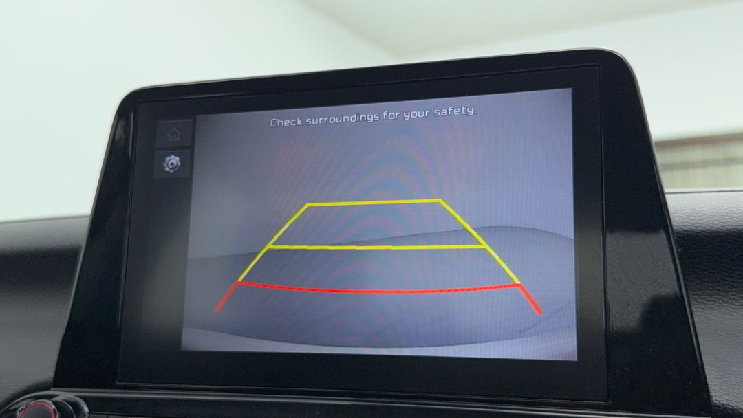 2022 Kia Cerato S, Automatic, 66459 km, Parking Camera