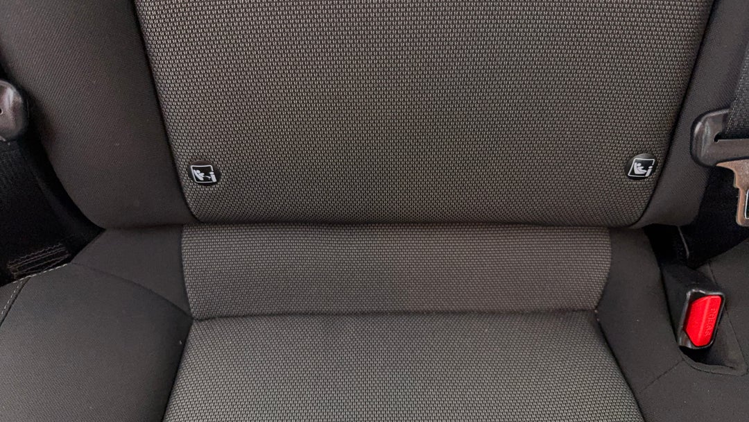 2022 Kia Cerato S, Automatic, 66459 km, Child Seat Anchor Points