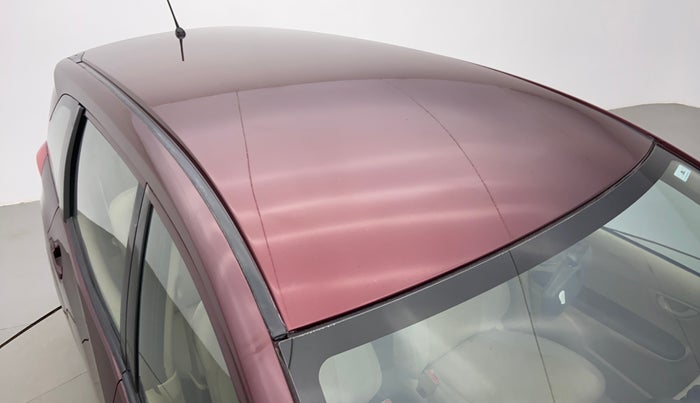 2014 Honda Mobilio 1.5 S I DTEC, Diesel, Manual, 24,169 km, Roof/Sunroof View