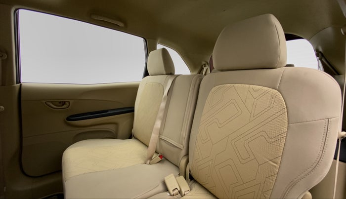 2014 Honda Mobilio 1.5 S I DTEC, Diesel, Manual, 24,169 km, Right Side Door Cabin View