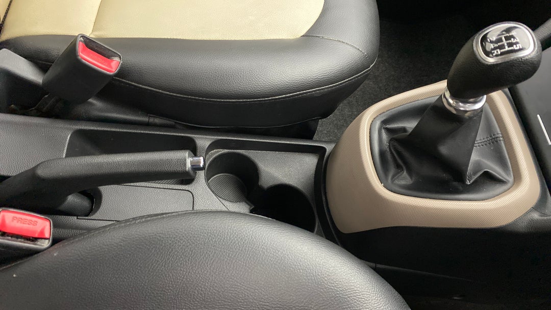 Gear Lever